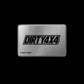 # Dirty4x4 #DirtyBars Electric Side Steps